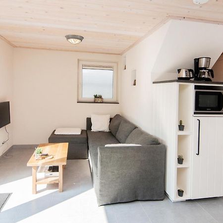 Vakantiehuis De Bergplaats Hapert Экстерьер фото