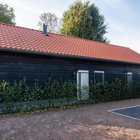 Vakantiehuis De Bergplaats Hapert Экстерьер фото