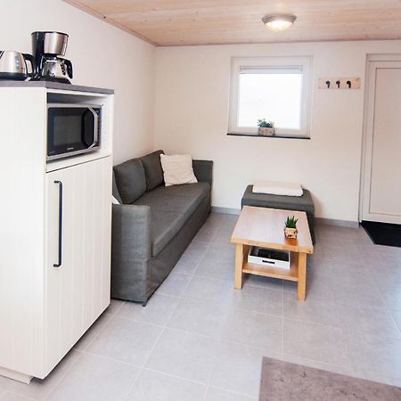 Vakantiehuis De Bergplaats Hapert Экстерьер фото