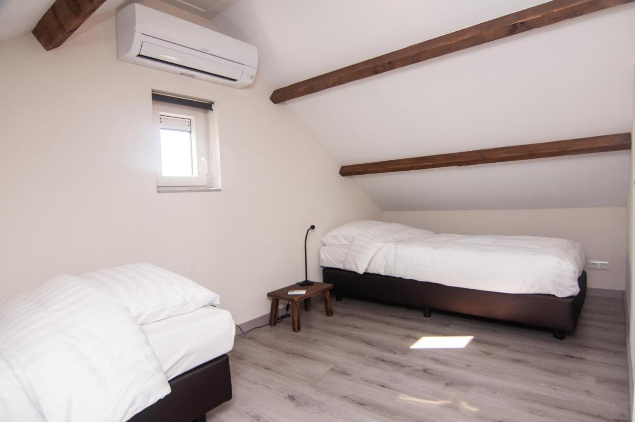 Vakantiehuis De Bergplaats Hapert Экстерьер фото