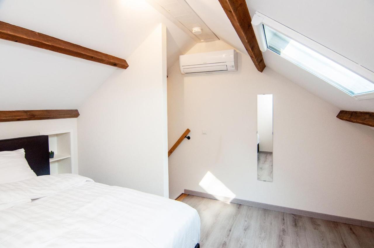 Vakantiehuis De Bergplaats Hapert Экстерьер фото