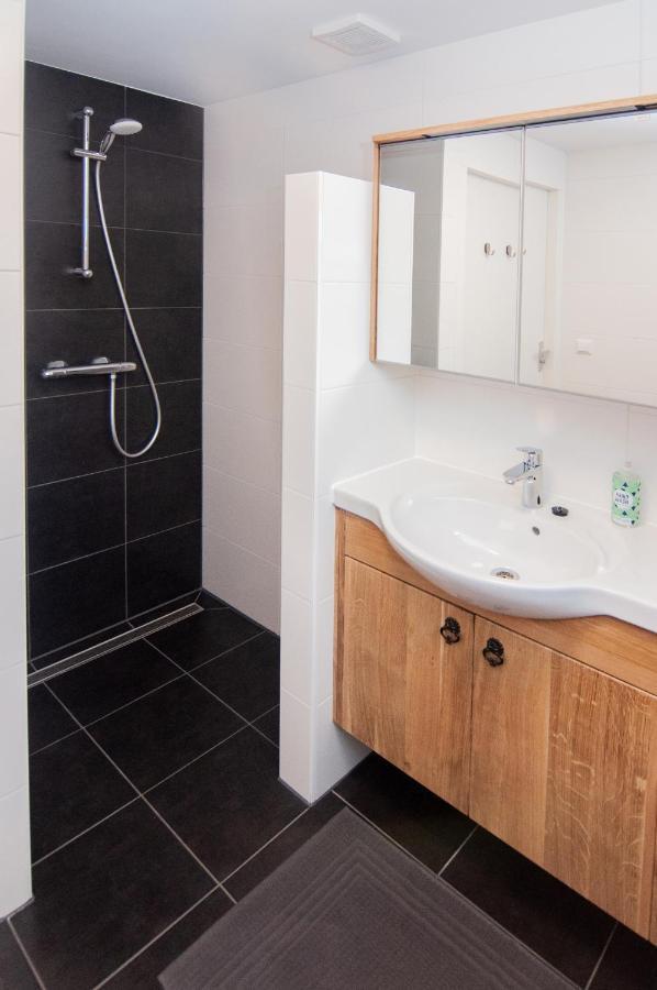 Vakantiehuis De Bergplaats Hapert Экстерьер фото