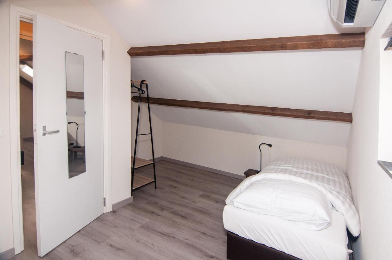 Vakantiehuis De Bergplaats Hapert Экстерьер фото